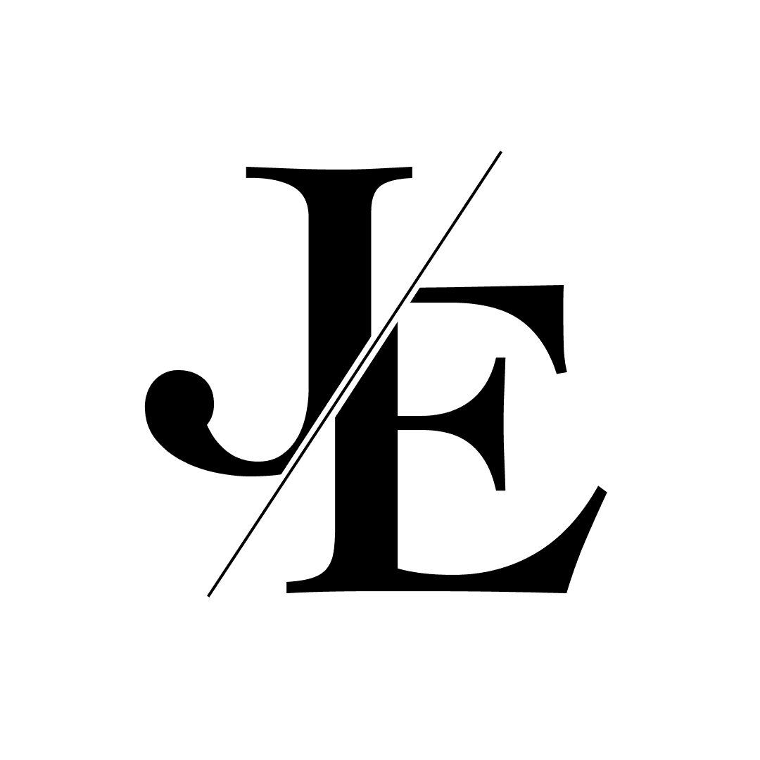 J & E